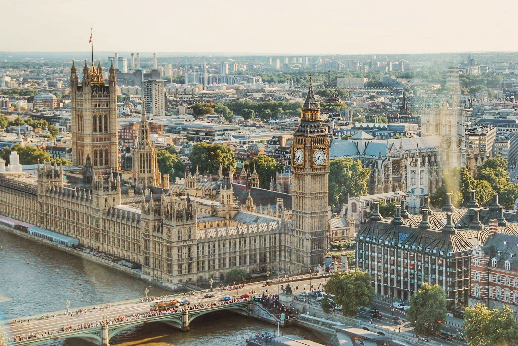 Silicon Valley of the UK: как устроена технологическая экосистема Лондона 3 pexels dominikagregus 672532