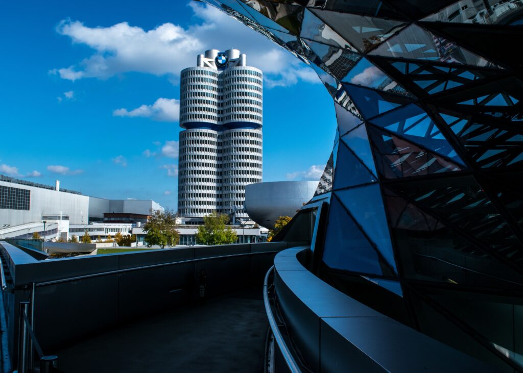 Работа мечты: IT-вакансии от BMW, Hyundai, Volkswagen и Volvo 2 pexels pixabay 259886