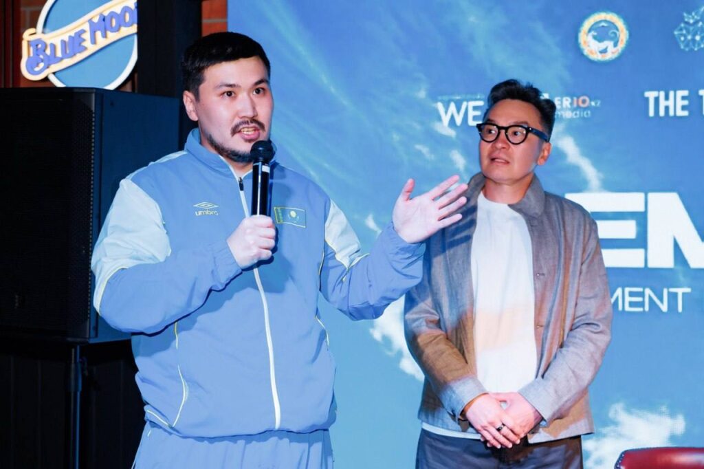 RS Bootcamp запускает новое поколение акселерационных программ на базе ИИ-трекера «Rozie» 1 photo 2026 08 13 19 53 41