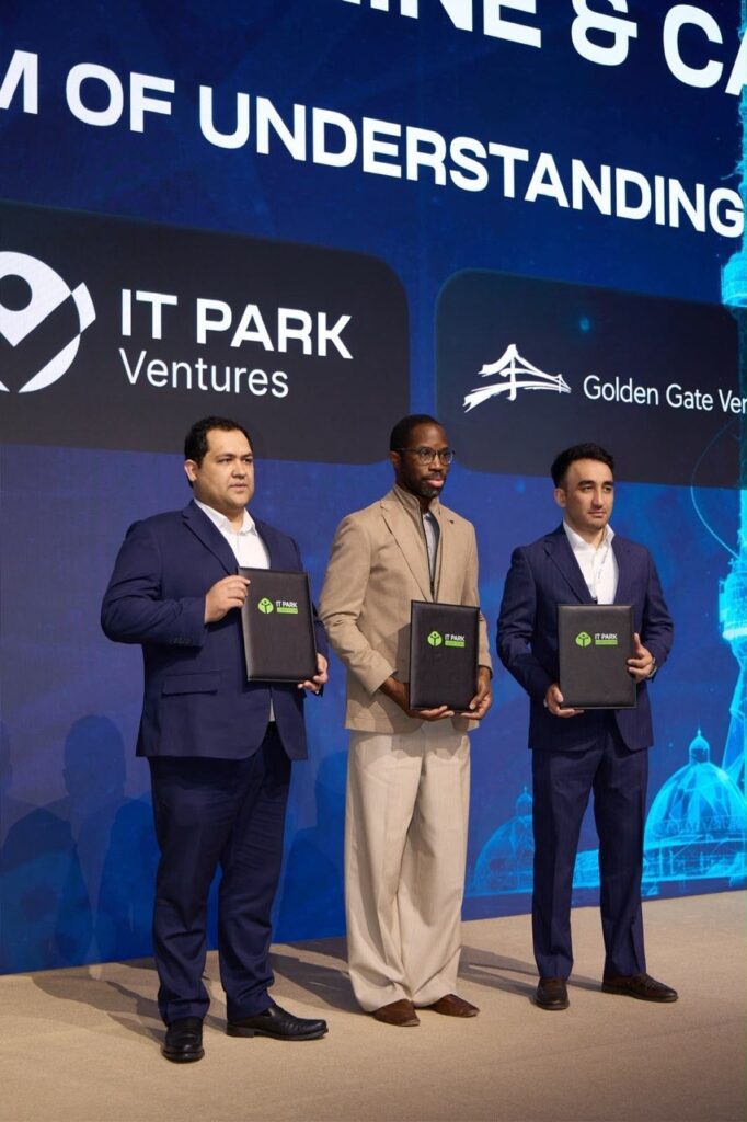 Golden Gate Ventures о новом офисе в Узбекистане и стратегии в Центральной Азии 4 photo 5206590193983495075 y