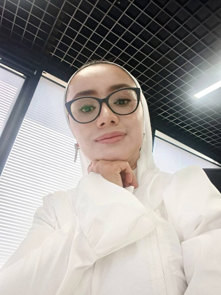 Как девушка из Ташкента создает ИИ для ранней диагностики заболеваний щитовидной железы у женщин 2 photo 5224461441233000421 y