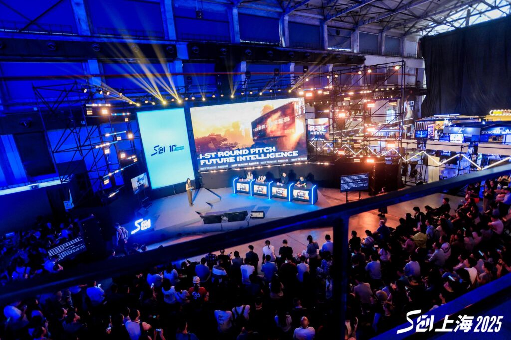 Khan Tengri Innovation Hub открывает стартапам Центральной Евразии доступ на S-Tron Shanghai 2026 7 photo 5442634660199471232 w