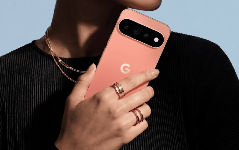 Смартфоны с ИИ: что нового у Apple, Google, Samsung и Xiaomi 3