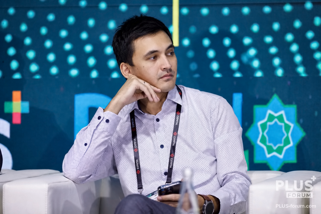 Алишер Елюбаев, CEO Halyk Market, о трансформации компании, AI и новых возможностях для e-commerce 2 photo master