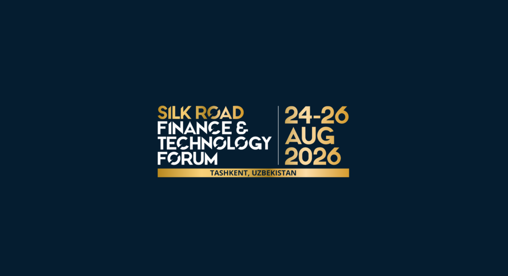 В Узбекистане пройдет первый Silk Road Finance & Technology Forum 5 snimok ekrana 2026 08 05 v 09.52.04