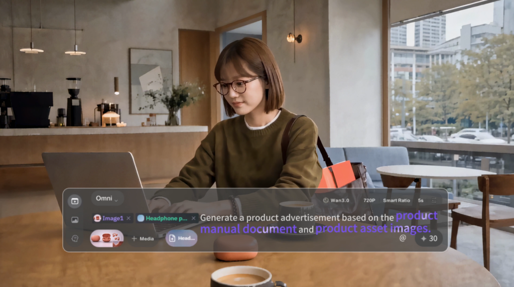 Alibaba запустила видеомодель Wan3.0 с поддержкой документов и презентаций 7 snimok ekrana 2026 08 25 100659