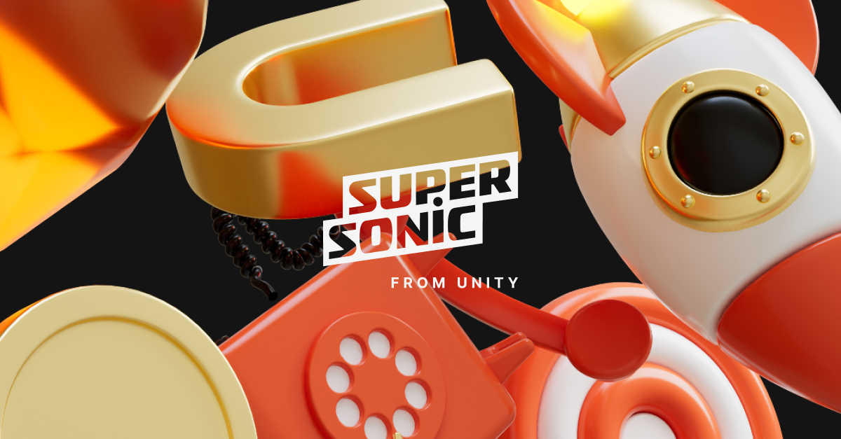 Турецкая компания Tripledot приобрела Supersonic у Unity за $40 миллионов 8 supersonicweb feature image