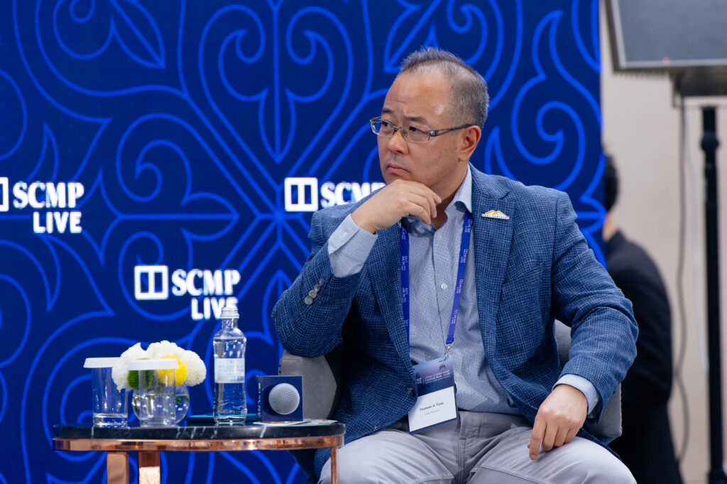 From DeepTech to the Silk Road: where Chinese venture capital sees its next opportunities 25 0 tk2997