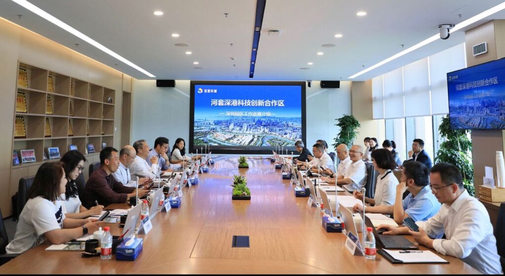 Hong Kong as a gateway to China: how Hong Kong-Shenzhen Innovation and Technology Park supports international startups 2 1692837555869