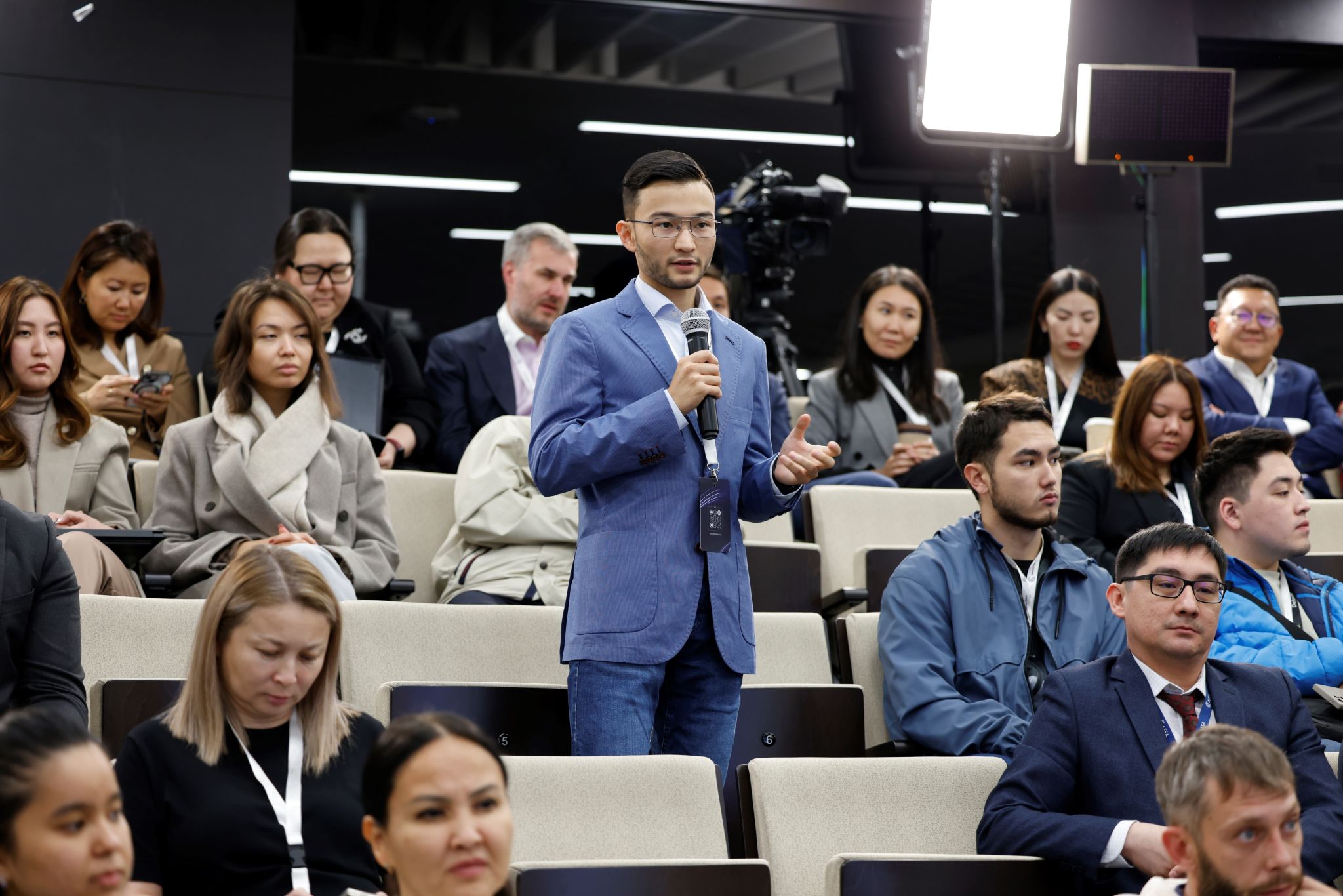 IT-афиша недели, 7-13 сентября: Astana Finance Days, Central Asia Fintech Summit и Cyber Steppe 2026 3 1725627654886