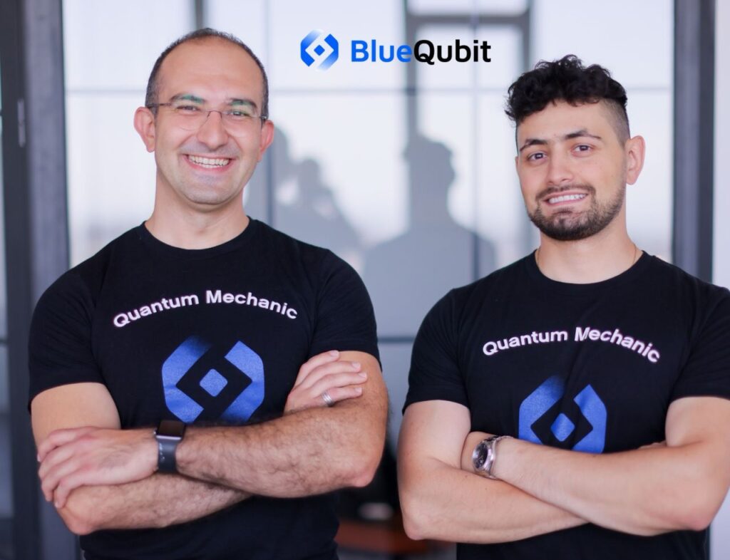 Армянский стартап BlueQubit привлек инвестиции от BANA Angels 7 1786171444698 1 e1788243145293