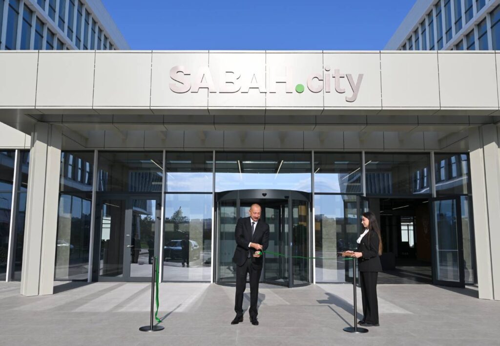 В Баку открылся инновационный городок SABAH.city 5 1789368870 220f7fc40290fd48e7daa6563fec9bed