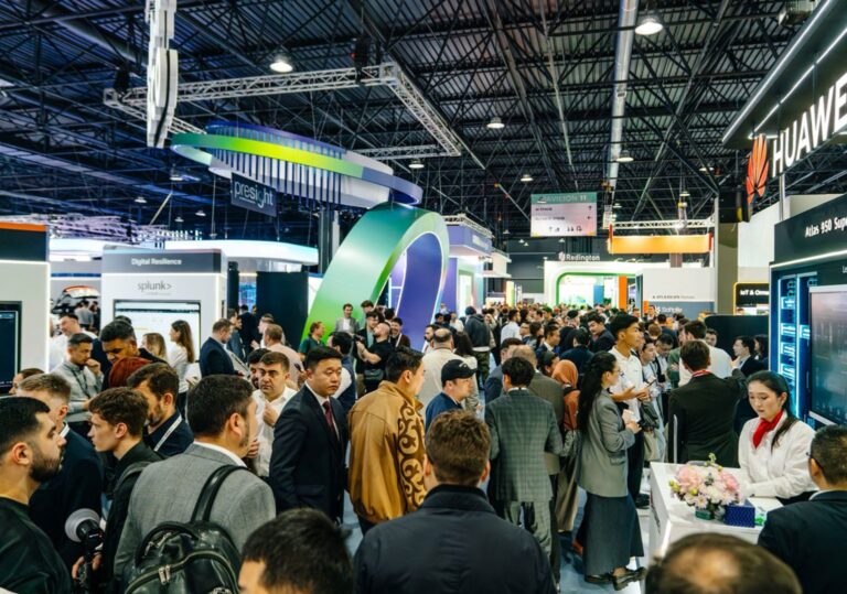 IT-афиша недели, 14-20 сентября: AWS Cloud & AI Day, Baku ID и Science Tech 2026