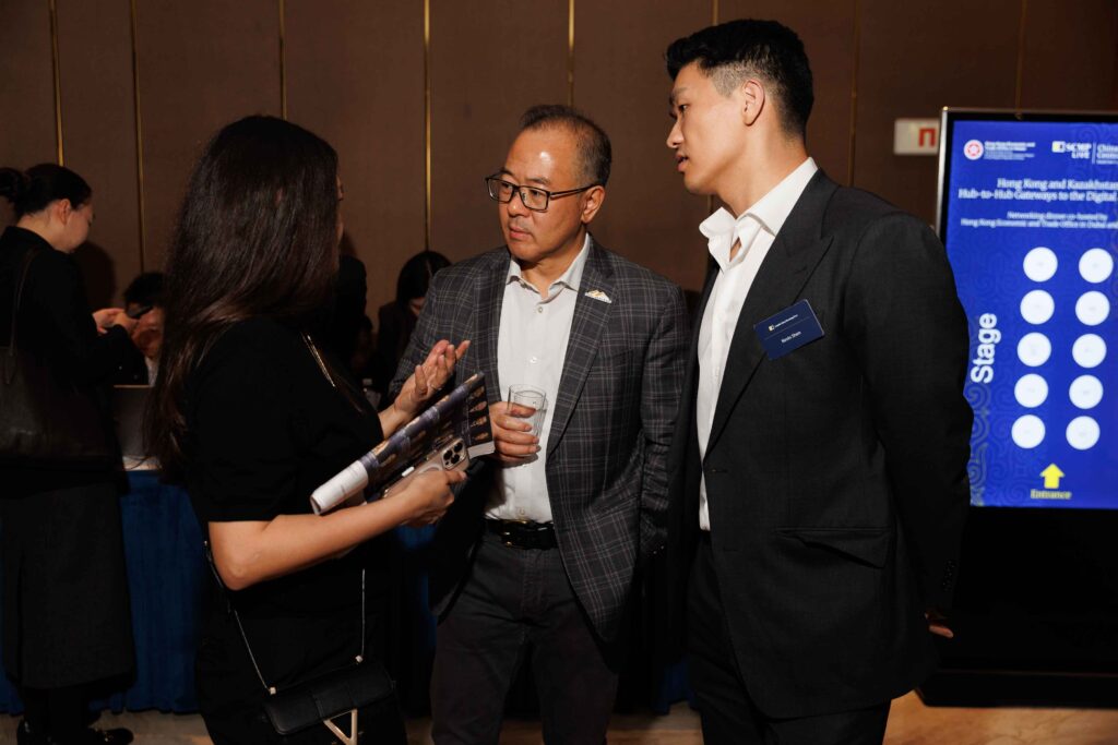 From DeepTech to the Silk Road: where Chinese venture capital sees its next opportunities 4 2 865