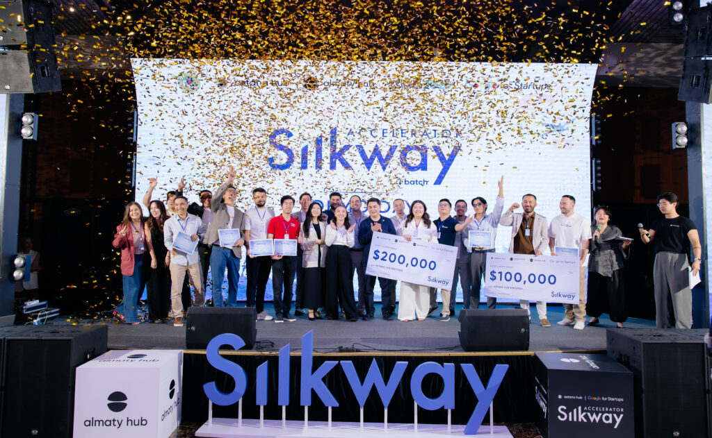 Стартапы 7-го потока Silkway Accelerator заключили новые контракты на $15 миллионов 5 4f9a0156 w5axjex