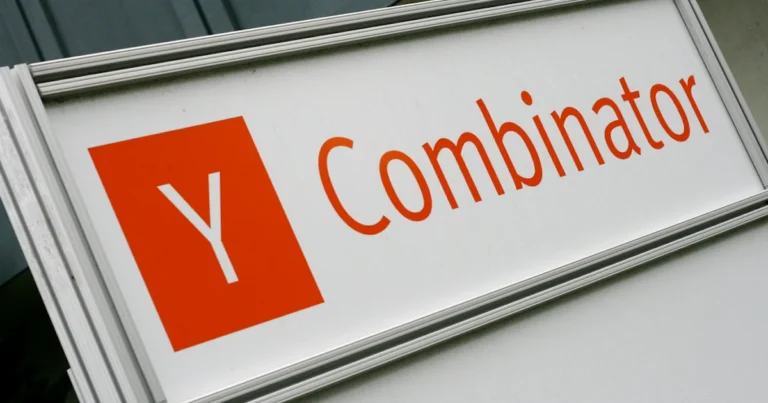Y Combinator открыл прием заявок на зимний набор 2027 года