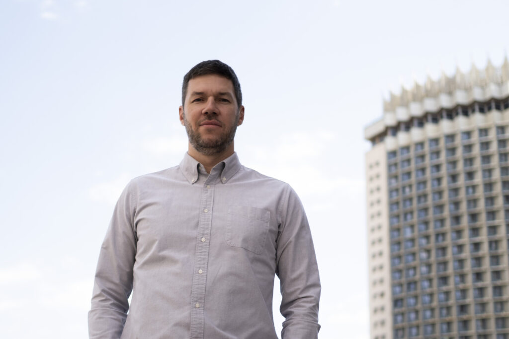 Серверы больше не нужно покупать. CEO Pro-Data о том, как бизнес переходит на инфраструктуру как сервис 3 czvet 35