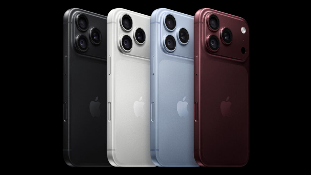 Что показала Apple на осенней презентации: iPhone Duo, iPhone 18 Pro, новые Apple Watch и AirPods 4 dd2c69fad76ee34f9fa9f8fa3cc0fdd0