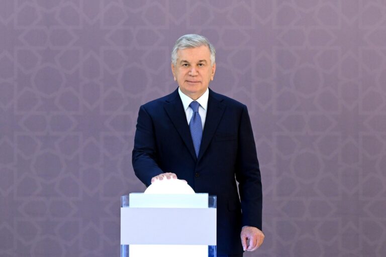 В Каракалпакстане создадут AI-дата-центры на $2,3 миллиарда
