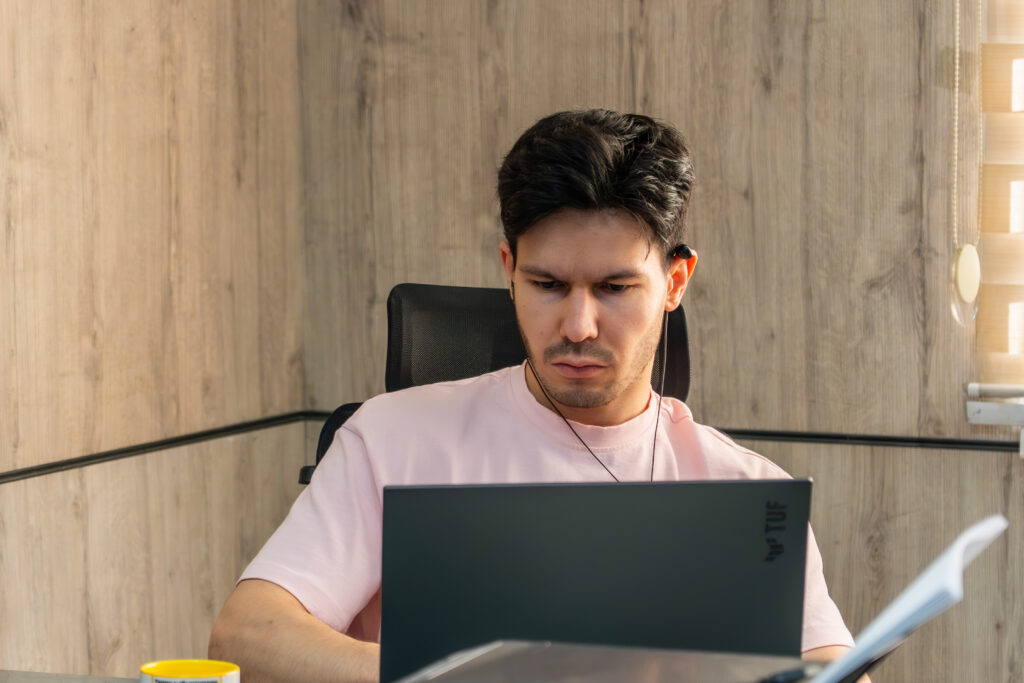Как стартап из Узбекистана за год превратился из простого бота в AI-платформу для бизнеса 3 dsc08053 2