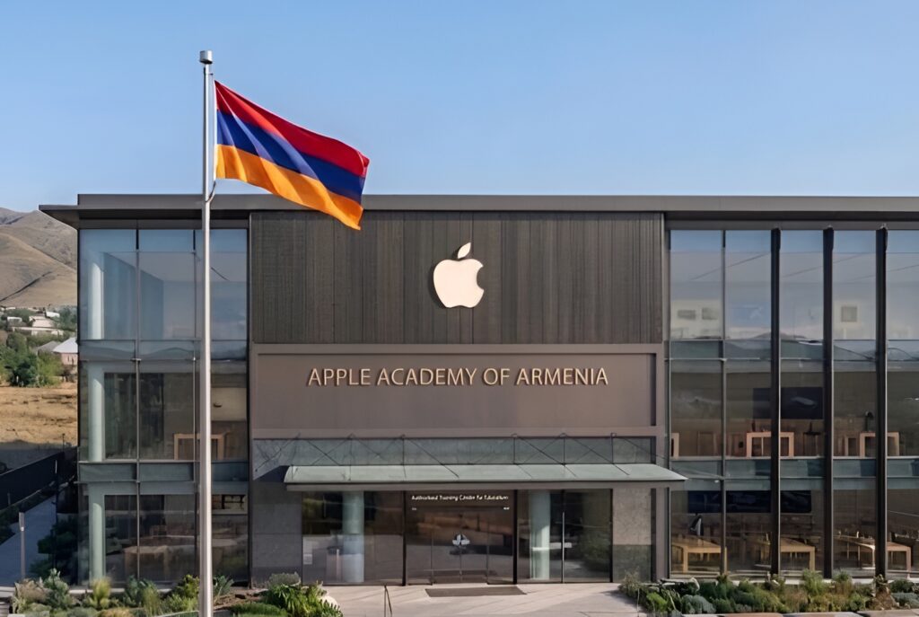 Apple Academy in Armenia: how to obtain official accreditation and what it offers 1 file 8233466 e1789409461470
