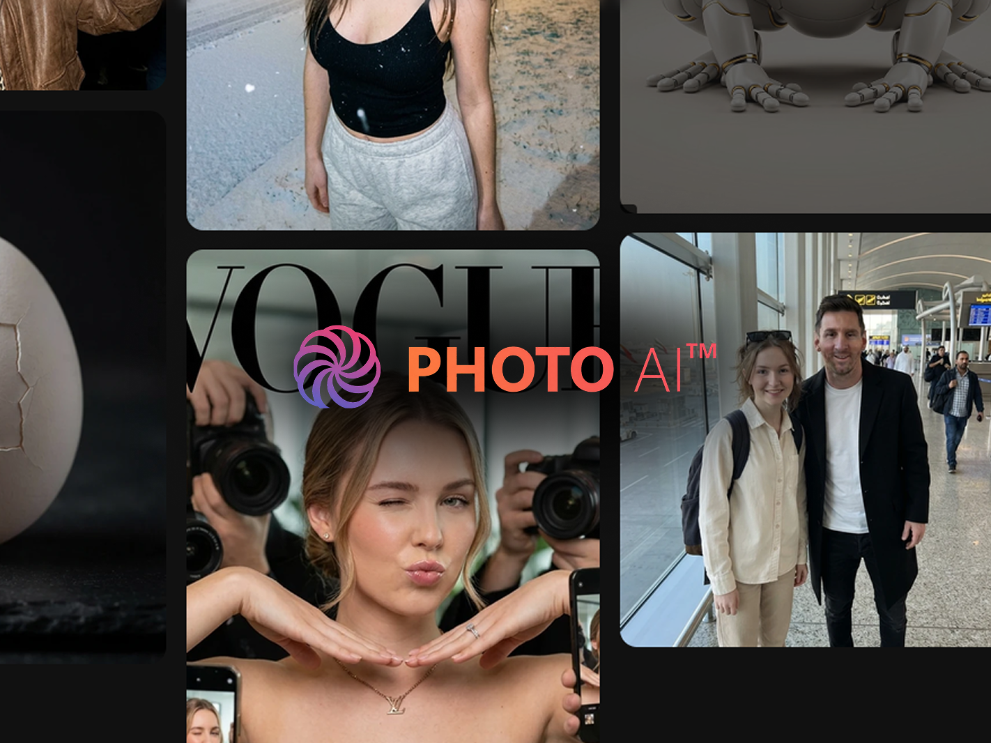 ИИ для фотосессии: сервисы, которые превращают селфи в профессиональные фотографии 3 frame 230