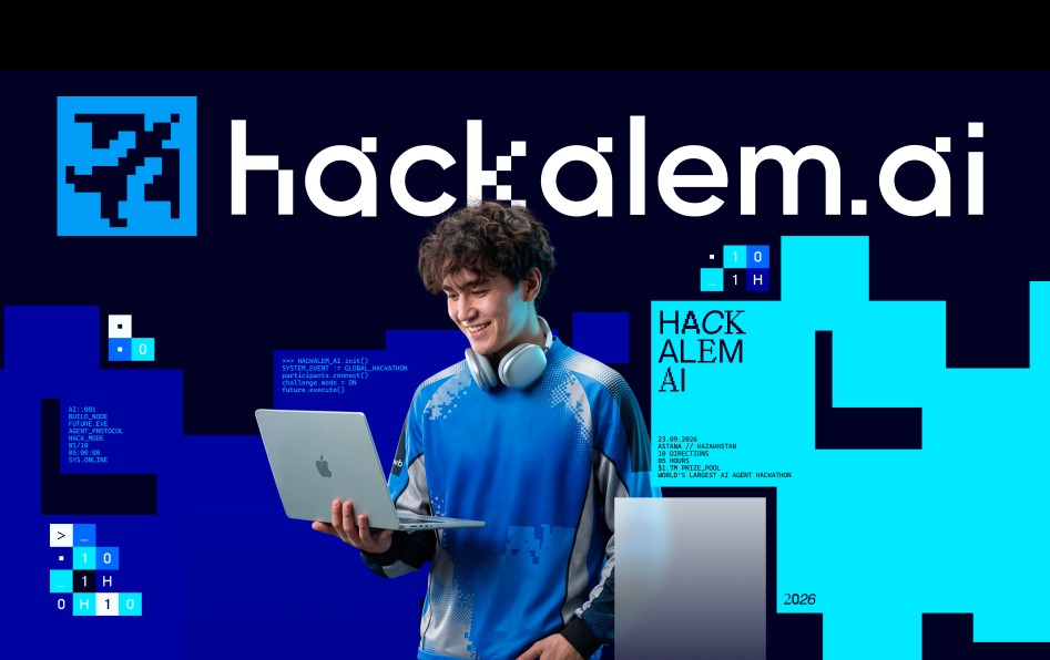 HackAlem AI изнутри: как готовят крупнейший в мире AI-хакатон с участием OpenAI 3 hackalem ai