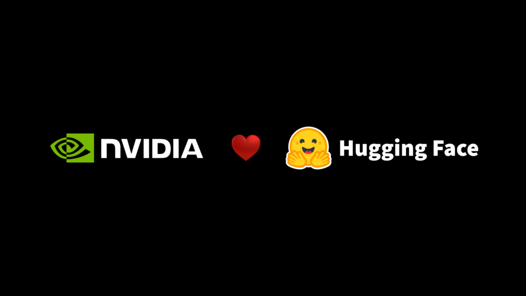 Nvidia купила платформу Hugging Face за $12,93 миллиарда 22 hf nvidia partner hf nvidia partner press 1920x1080 2