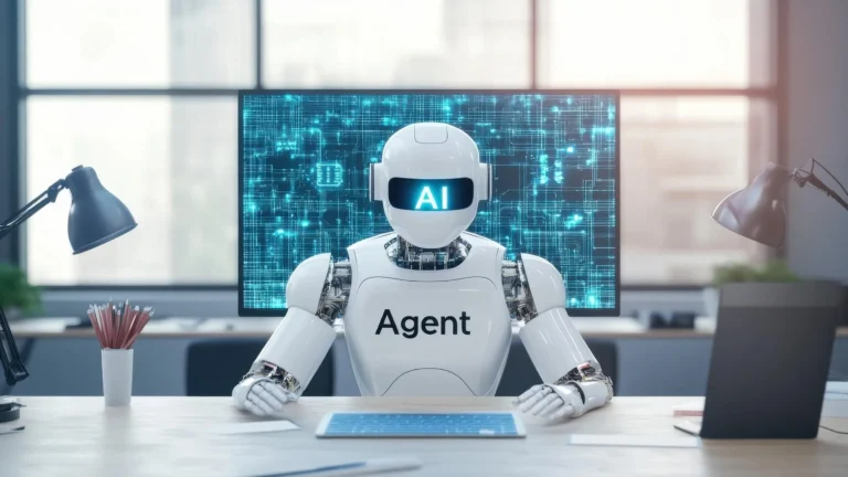 AI-агенты в 2026 году: что они уже умеют делать вместо человека