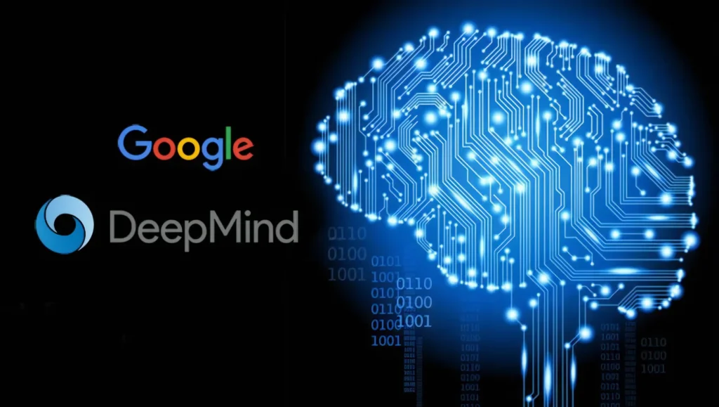 Google DeepMind запустила институт для обсуждения будущего AGI 5 i 2 2