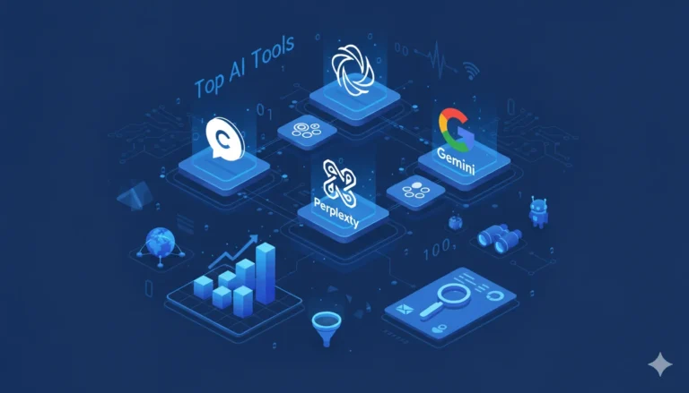 Какие AI-инструменты сейчас используют разработчики