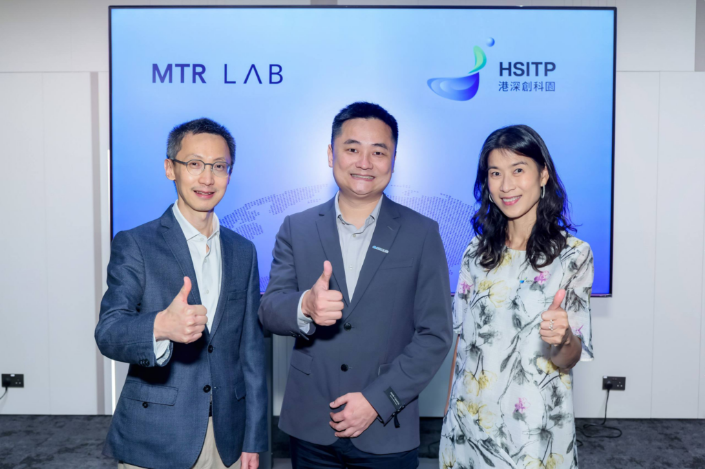 Hong Kong as a gateway to China: how Hong Kong-Shenzhen Innovation and Technology Park supports international startups 4 image 18