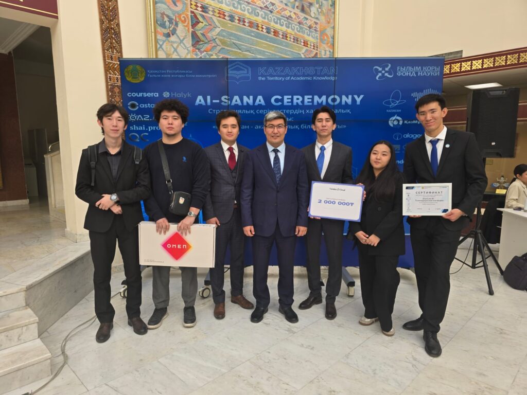 Как врач из Астаны создал AI-платформу, объединившую пациентов, врачей и клиники 4 img 20251030 wa0036