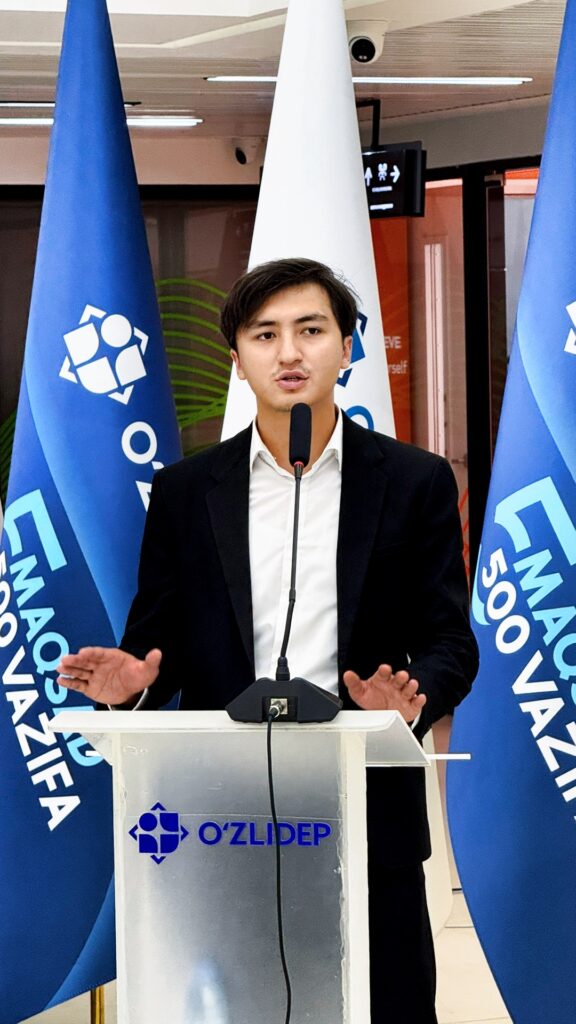 Как найти работу в IT без опыта: история Асада Файзуллаева после 325 отказов 2 img 2019