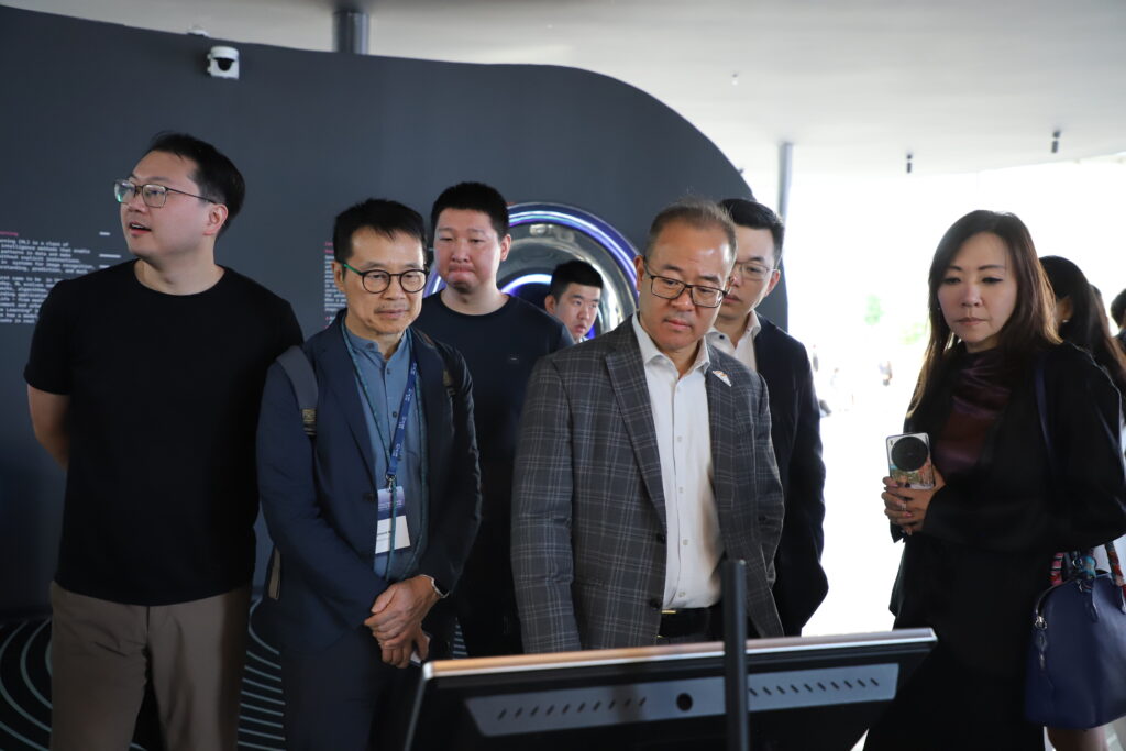 From DeepTech to the Silk Road: where Chinese venture capital sees its next opportunities 2 img 5635