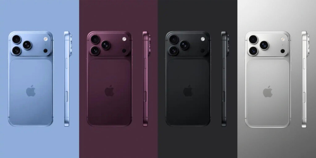 iPhone 18 Pro и iPhone 18 Pro Max: сколько стоят в Казахстане, Кыргызстане, Таджикистане и Узбекистане 21 iphone18 check