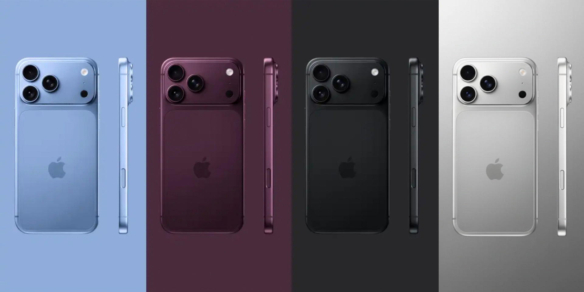 iPhone 18 Pro и iPhone 18 Pro Max: сколько стоят в Казахстане, Кыргызстане, Таджикистане и Узбекистане 3 iphone18 check