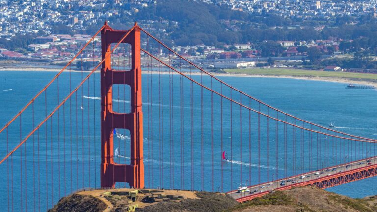 SF Tech Week 2026 пройдет в Сан-Франциско: кто участвует и как попасть