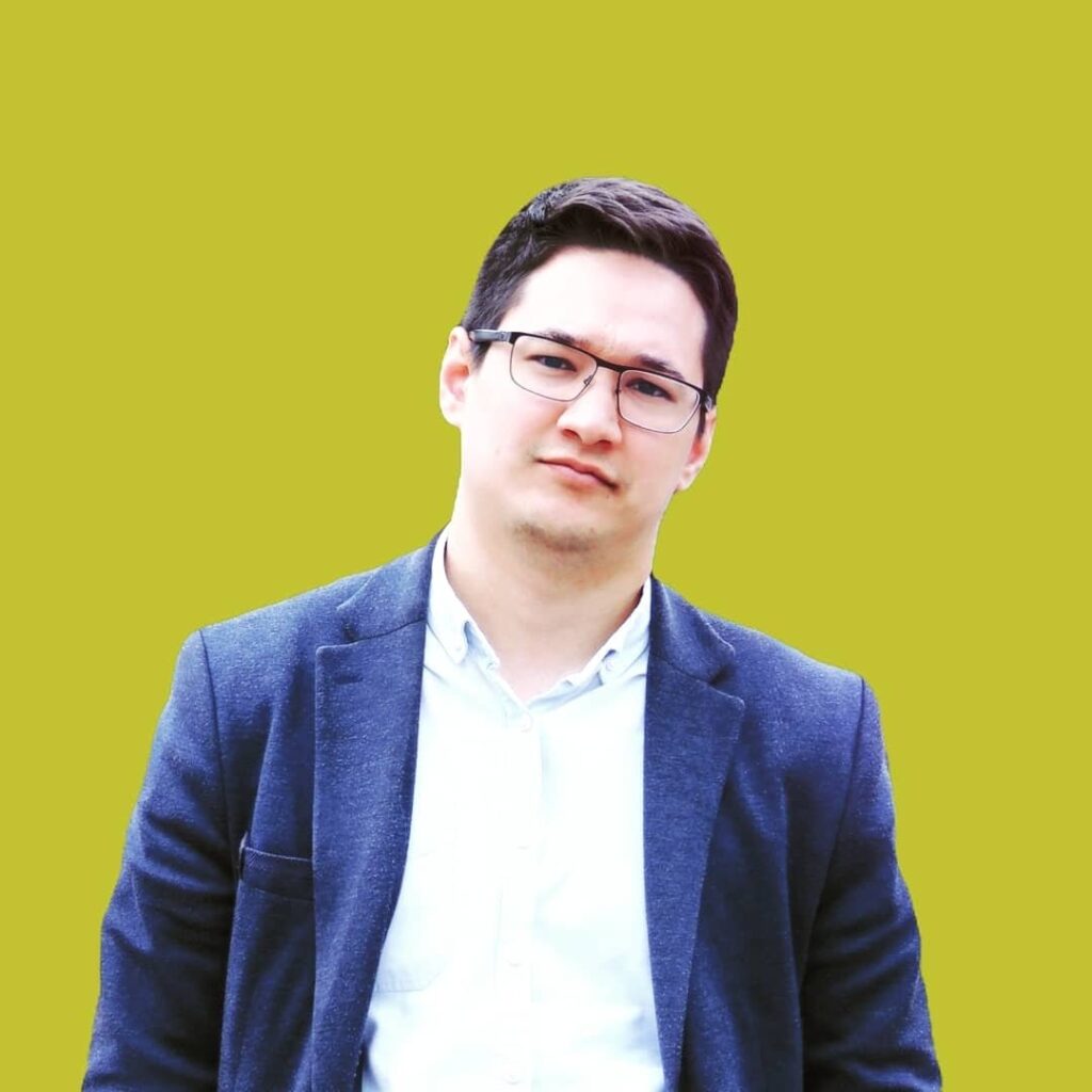 Как парень из Туркменистана создал e-commerce для национальной одежды и привлек 50 000 пользователей 5 photo 2026 08 09 17 07 11