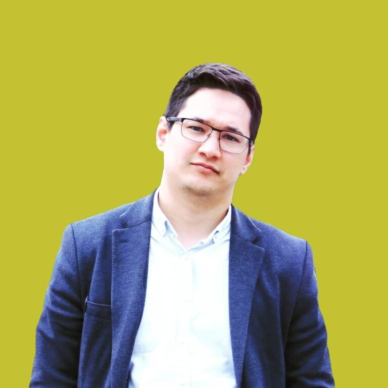 Как парень из Туркменистана создал e-commerce для национальной одежды и привлек 50 000 пользователей