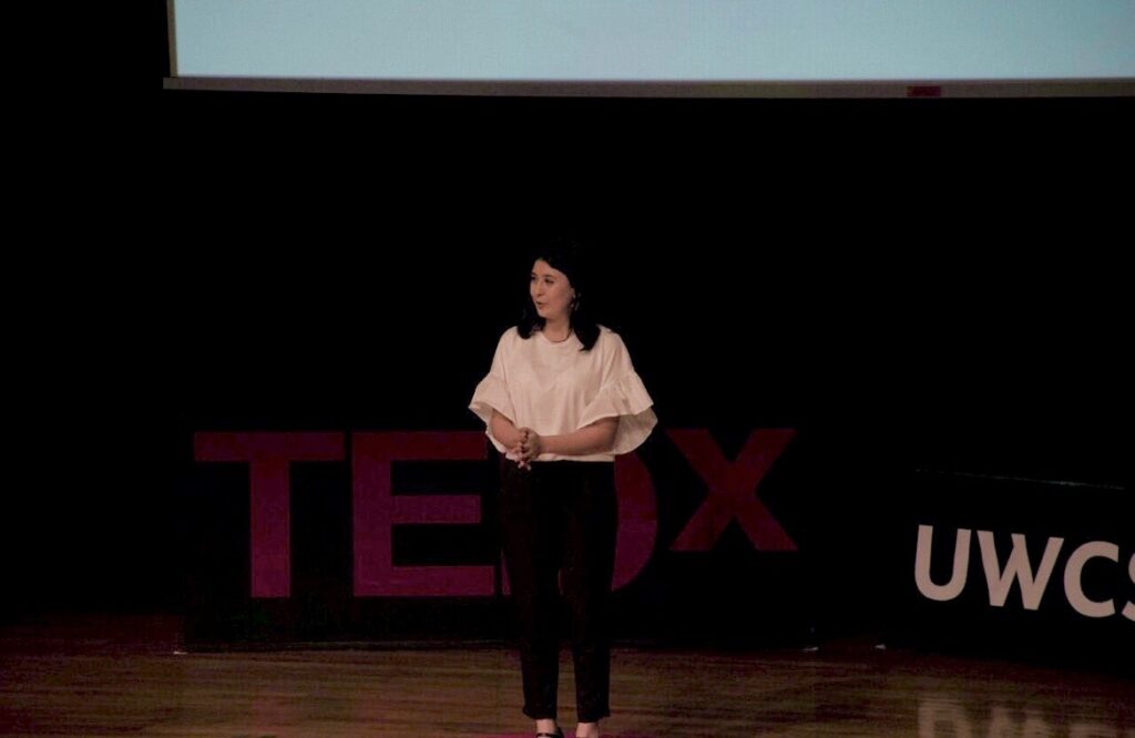 WomenInTech. «Непреодолимых преград не существует», — девушки из Центральной Азии о карьере и возможностях в IT 6 photo 2026 09 07 10 11 57