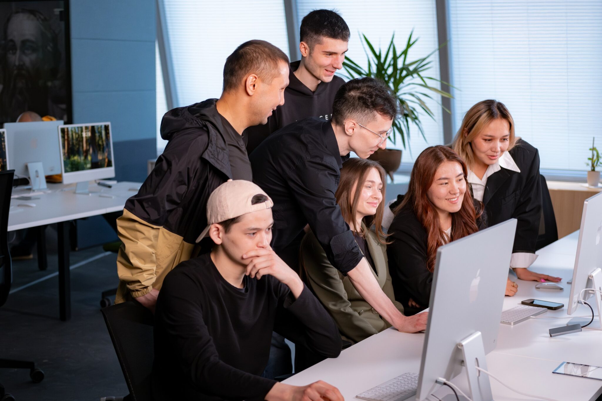 Tech Orda: как получить востребованную IT-профессию и построить карьеру 3 photo 5244493903137206355 w