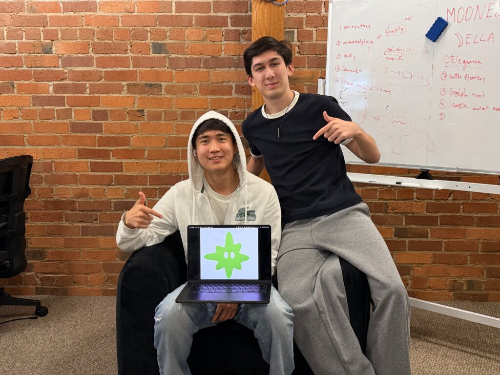 At 21, two best friends from Kyrgyzstan raised nearly $1 million in weeks from top Silicon Valley investors 10 photo 5244737745614216872 w