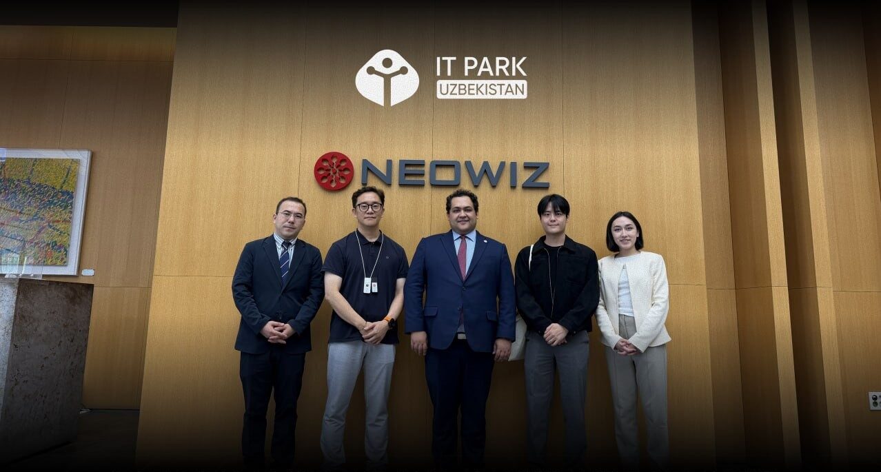 IT Park Uzbekistan привлекает южнокорейскую Neowiz в местный GameDev 11 plmfeatj9n7mlyptzczkwnmozrouof6ebrkbzm01 e1789708417600