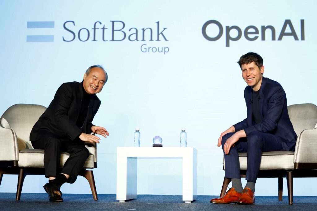SoftBank привлекает $11 миллиардов для финансирования в OpenAI 9 sjo4x6wbkjk35mjrldz3myxrha scaled 1