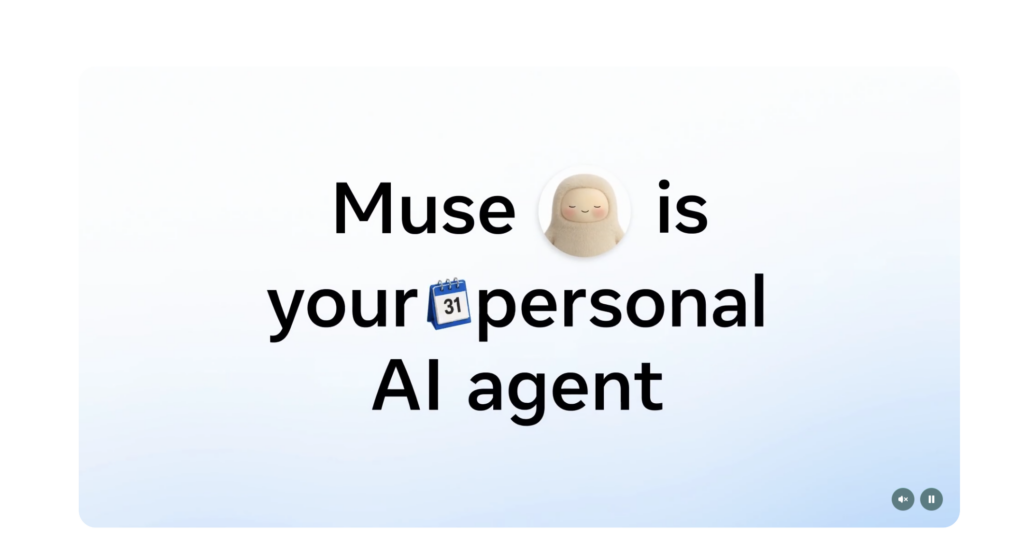 Meta представила Muse — персонального ИИ-агента, который выполняет задачи за пользователя 4 snimok ekrana 2026 09 09 103433