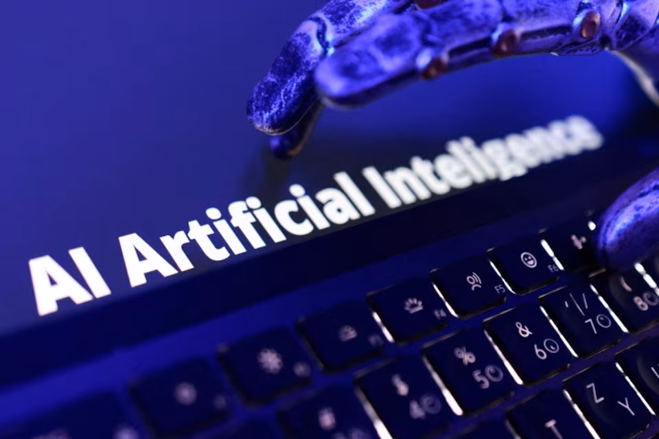 AI-бум достиг потолка: что происходит с инвестициями в искусственный интеллект 4
