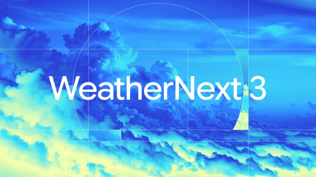 Google представила новую ИИ-модель для прогнозирования погоды WeatherNext 3 6 weathernext3 title.width 2200.format webp