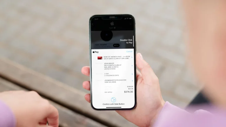 Apple Pay запустили в Узбекистане