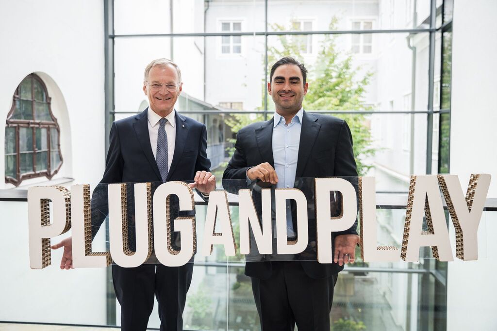 Plug and Play: как стартапам попасть в глобальную акселерационную программу 2 1789055730583